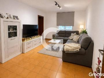 Piso en Venta en La Torrassa