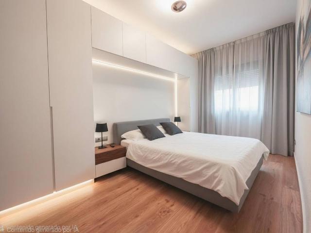 Piso en Venta en La Torrassa
