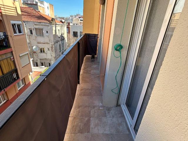 Piso en Venta en La Torrassa