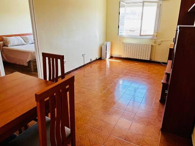 Piso en Venta en La Torrassa
