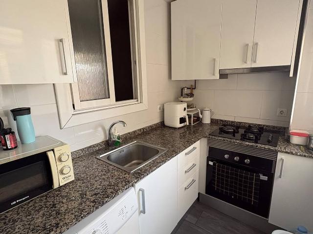 Piso en Venta en La Torrassa