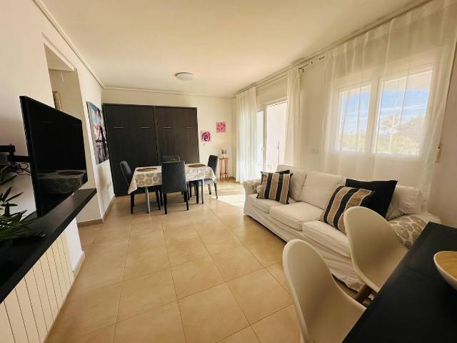 Piso en Venta en La Torre Golf