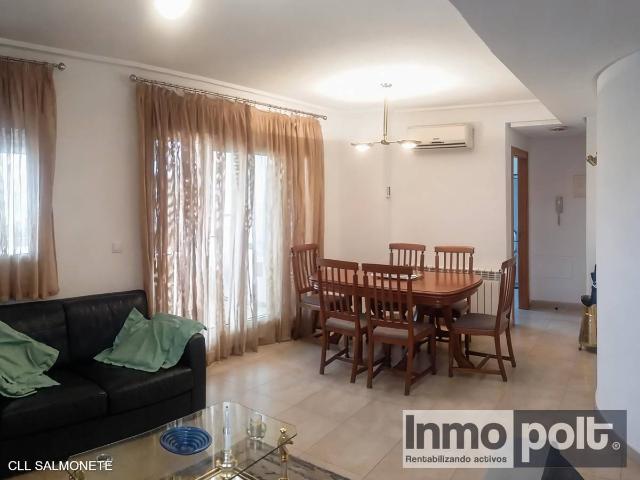 Piso en Venta en La Torre Golf
