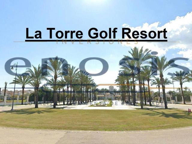 Piso en Venta en La Torre Golf
