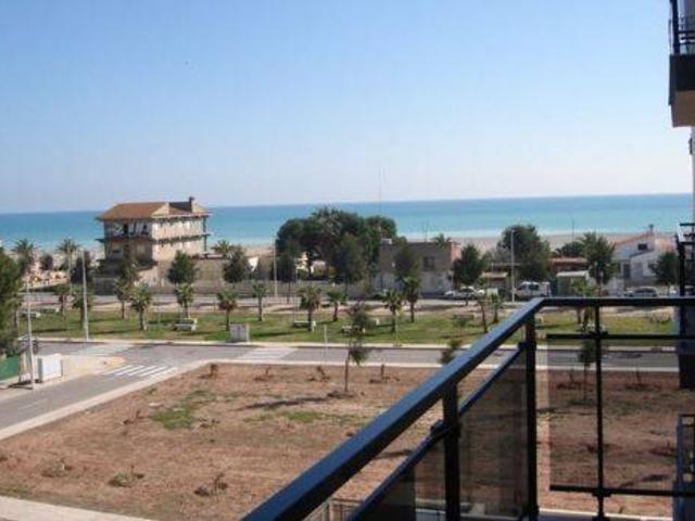 Piso en Venta en La Torre Playa de Chilches