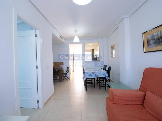 Piso en Venta en La Torre Playa de Chilches