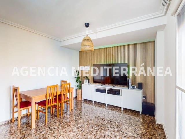 Piso en venta en La Torre, Valencia Costa Valencia