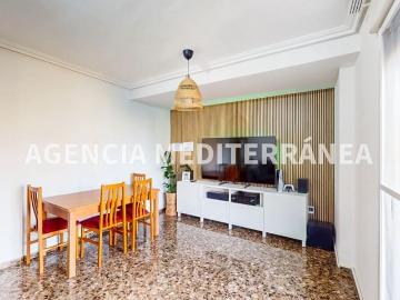 Piso en venta en La Torre, Valencia Costa Valencia