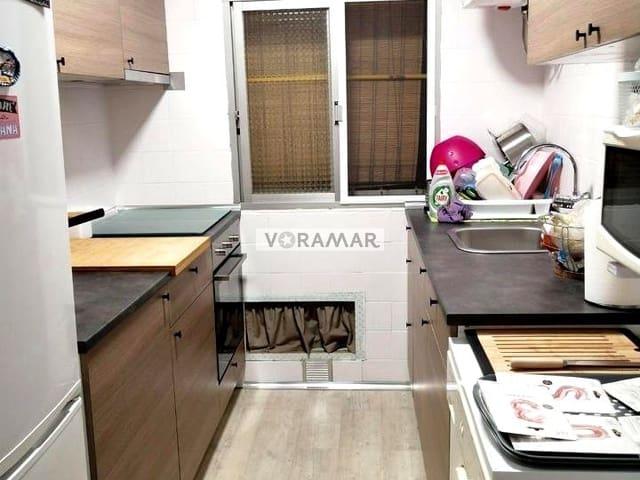 Piso en venta en La Torre, Valencia Costa Valencia