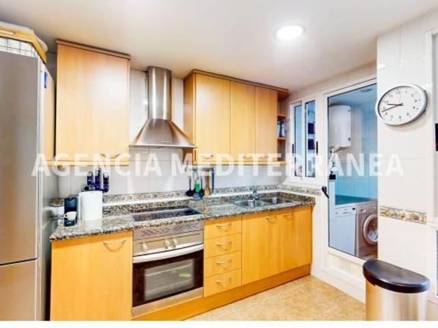 PISO EN VENTA EN LA TORRE, VALENCIA