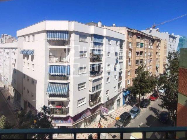 Piso en Venta en La Trinidad