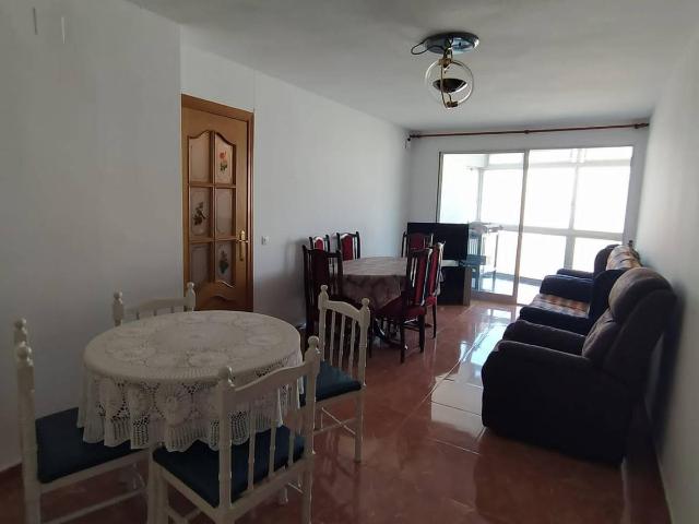 Piso en Venta en La Trinidad