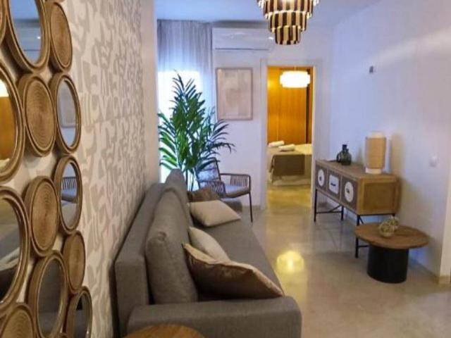Piso en Venta en La Trinidad