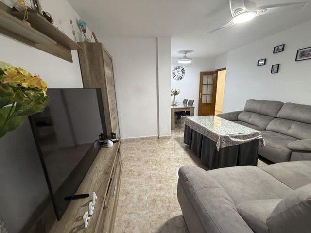 Piso en venta en La Unión, Murcia Costa Cálida