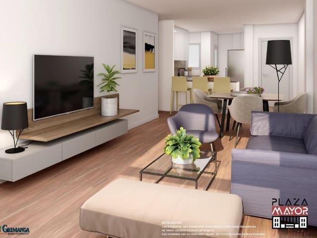 Piso en venta en La Unión, Murcia Costa Cálida