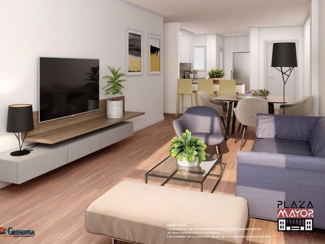 Piso en venta en La Unión, Murcia Costa Cálida