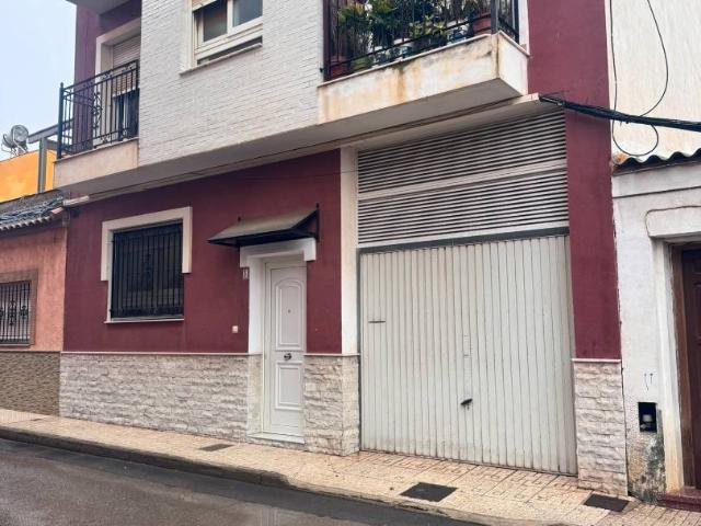 Piso en Venta en La Unión ciudad