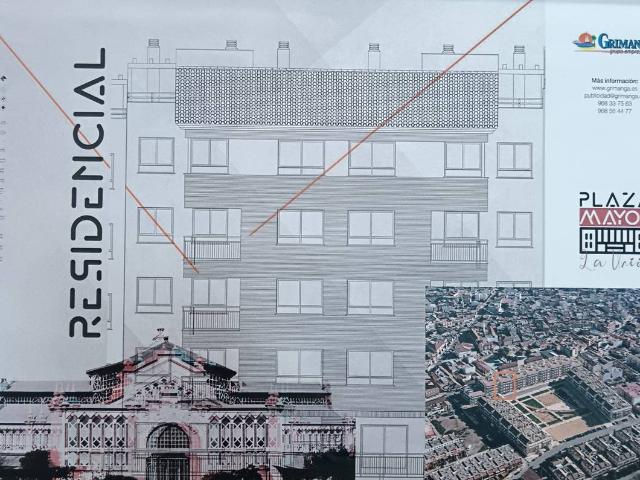 Piso en Venta en La Unión ciudad