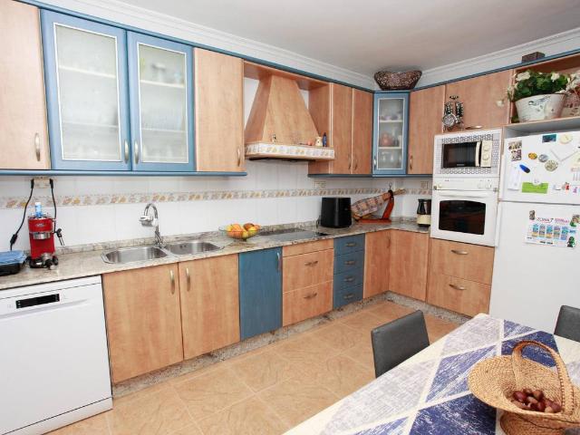 Piso en Venta en La Unión ciudad