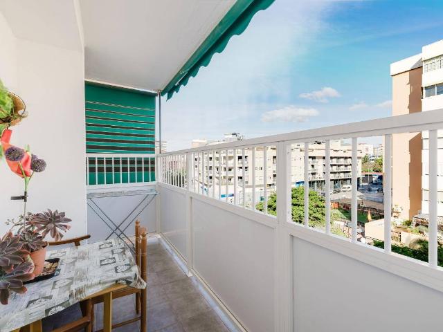 Piso en Venta en La Unión Cruz de Humilladero Los Tilos