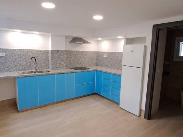 Piso en Venta en La Unión Cruz de Humilladero Los Tilos
