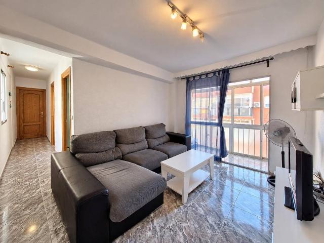 Piso en Venta en La Unión Cruz de Humilladero Los Tilos