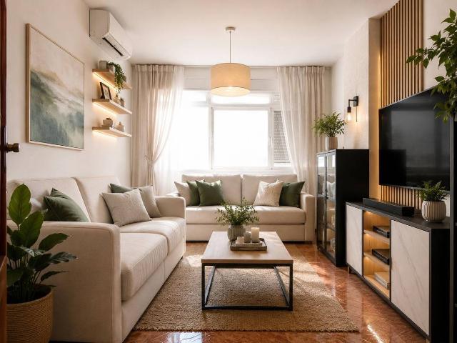 Piso en Venta en La Unión Cruz de Humilladero Los Tilos