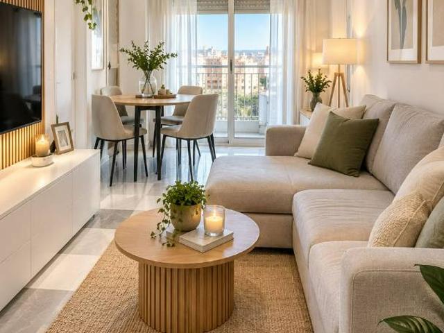 Piso en Venta en La Unión Cruz de Humilladero Los Tilos