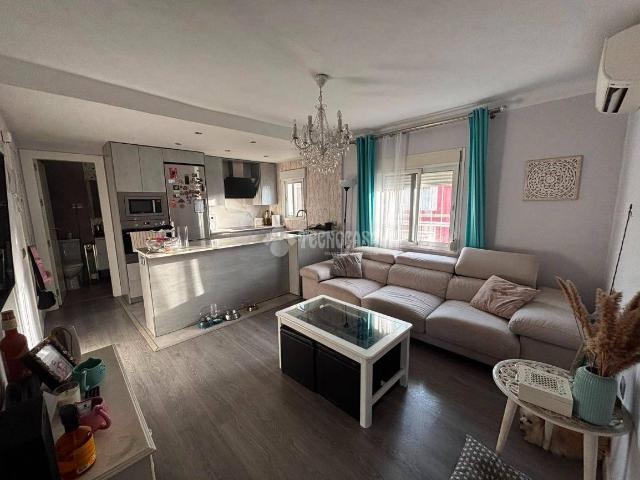 Piso en Venta en La Unión Cruz de Humilladero Los Tilos