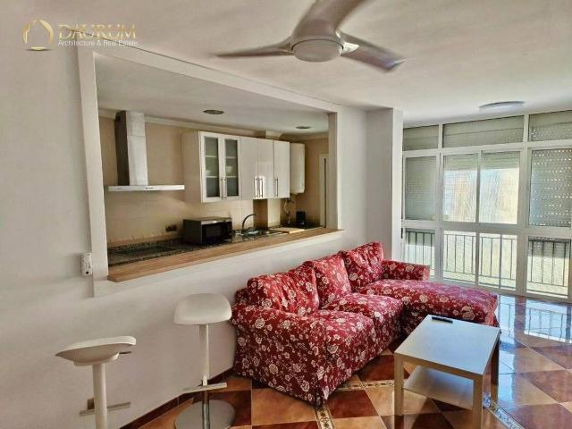 Piso en Venta en La Unión Cruz de Humilladero Los Tilos