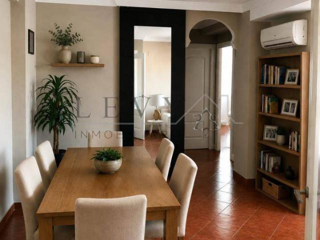 Piso en Venta en La Unión Cruz de Humilladero Los Tilos