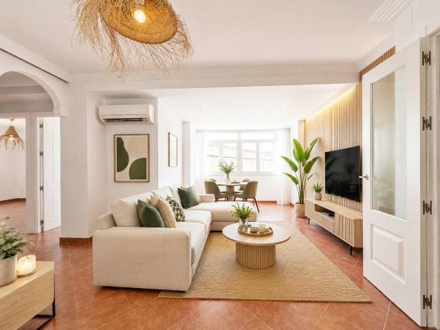 Piso en Venta en La Unión Cruz de Humilladero Los Tilos