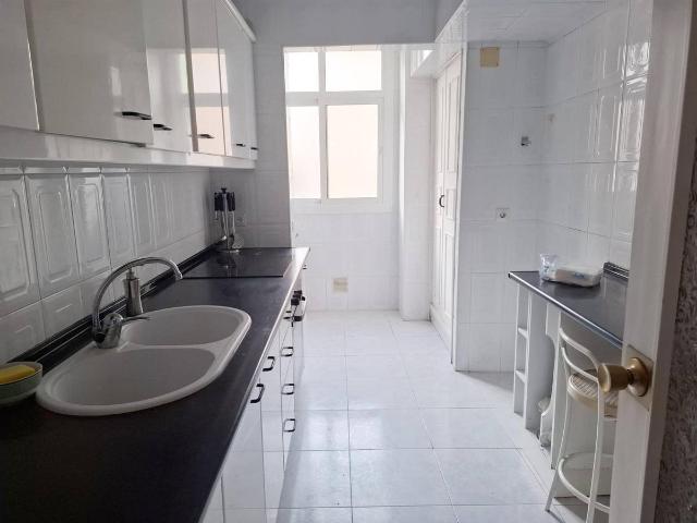 Piso en Venta en La Unión Cruz de Humilladero Los Tilos