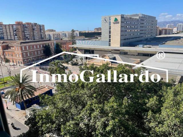 Piso en Venta en La Unión Cruz de Humilladero Los Tilos