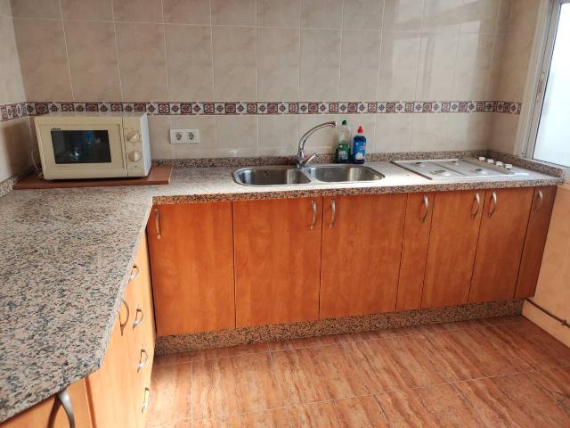 Piso en Venta en La Unión Cruz de Humilladero Los Tilos