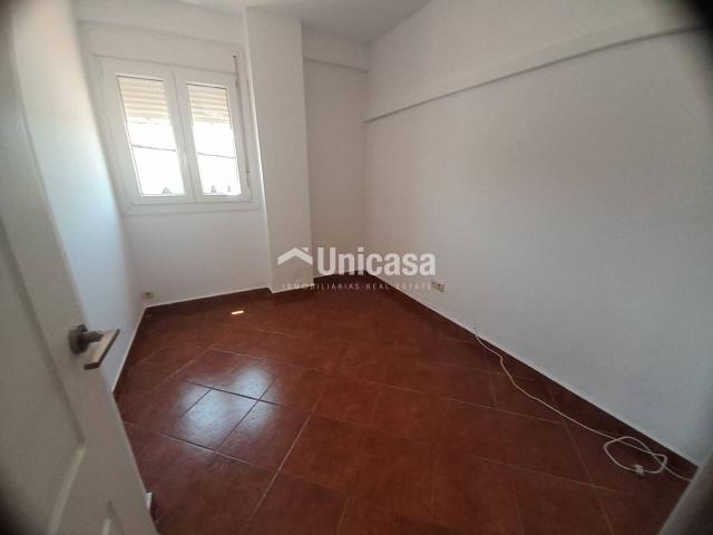 Piso en venta en La Unión Cruz del Humilladero Los Tilos 29006