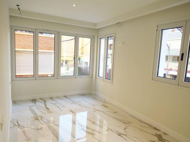 Piso en venta en La Unión Cruz del Humilladero Los Tilos 29006