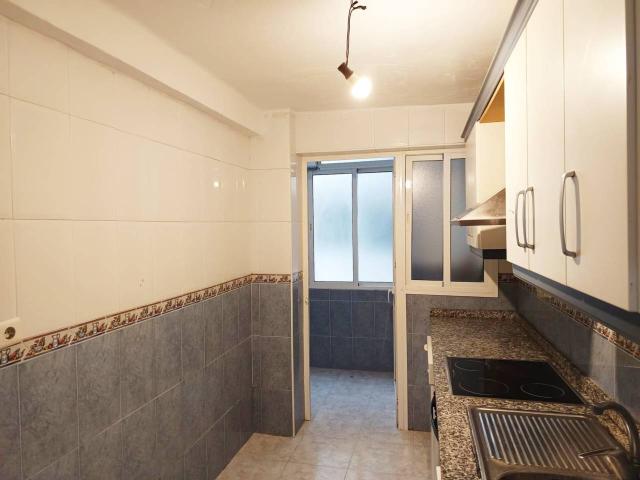 Piso en venta en La Unión Cruz del Humilladero Los Tilos 29006