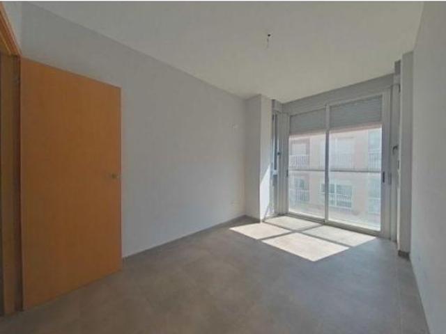 Piso en Venta en La Vall D´uixó, Castellón Piso Ocupado Sin Posesión Oportunidad Inmobiliaria