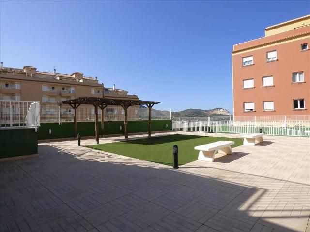 Piso en Venta en La Vall d'Ebo