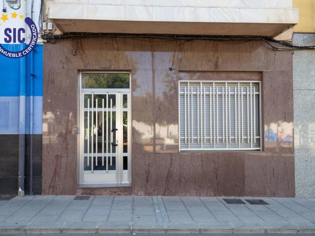 Piso en Venta en La Vall d'Uixó