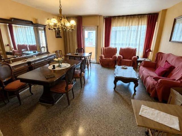 Piso en Venta en La Vall d'Uixó