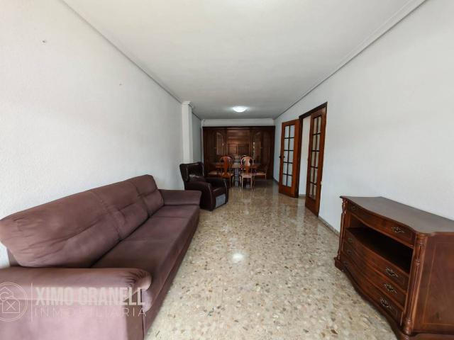 Piso en Venta en La Vall d'Uixó