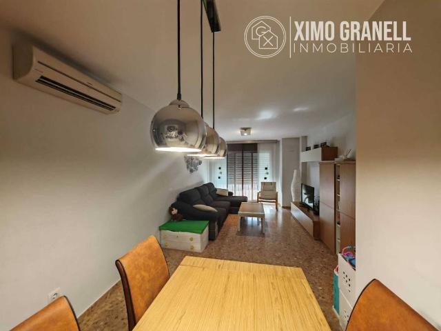 Piso en Venta en La Vall d'Uixó