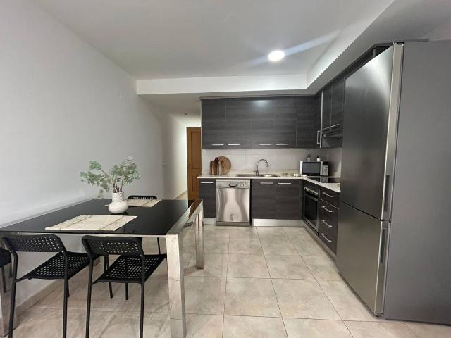 Piso en Venta en La Vall d'Uixó