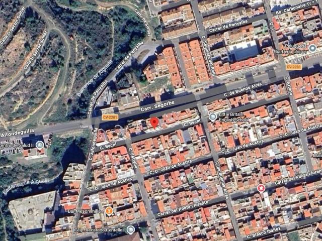 Piso en Venta en La Vall d'Uixó