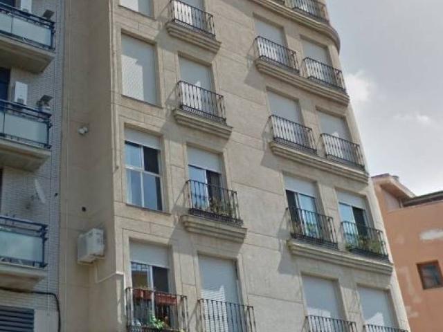 Piso en Venta en La Vall d'Uixó