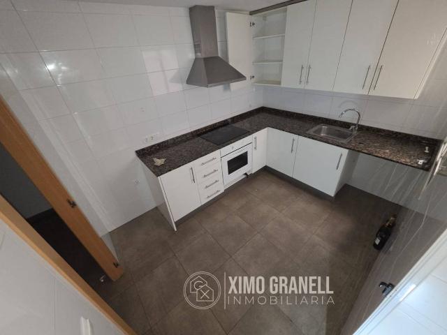 Piso en Venta en La Vall d'Uixó