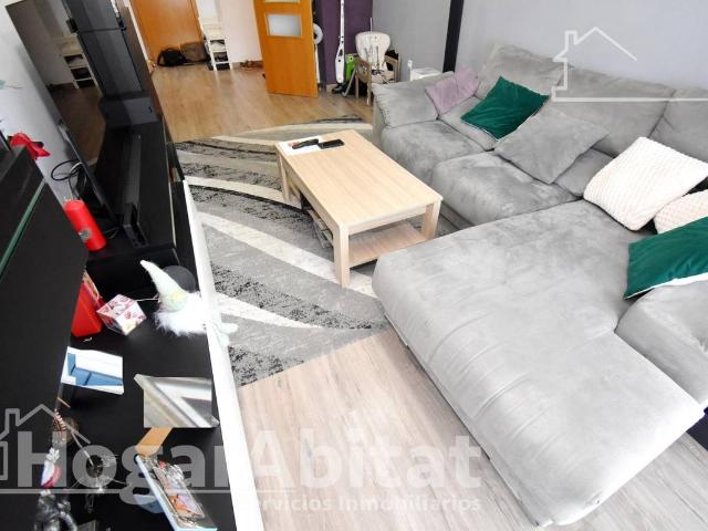 Piso en Venta en La Vall d'Uixó