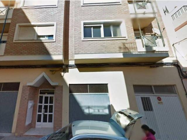 Piso en Venta en La Vall d'Uixó